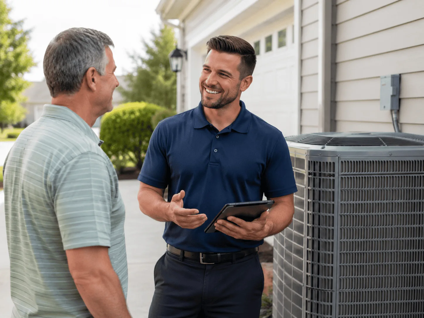 Heat Pump Installation Wilton, CT FAQs